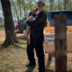 Meet your Posher, Kelly